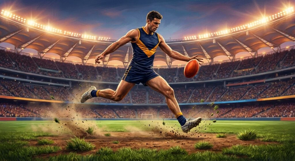 daniel kerr