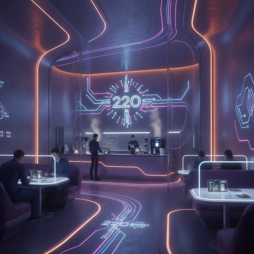club 220