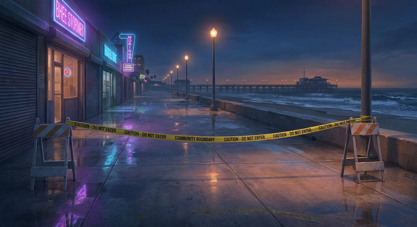 st kilda stabbing