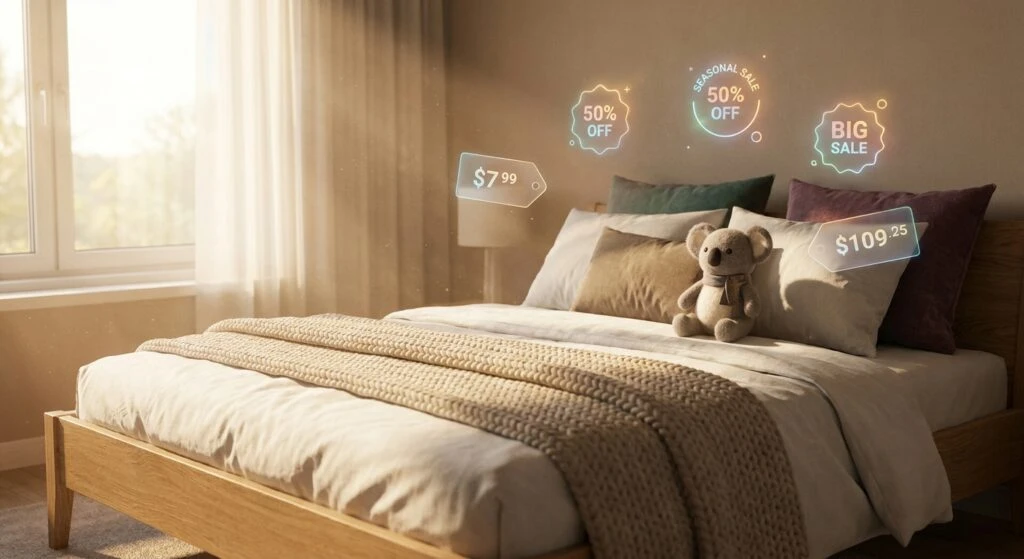 koala mattress eofy sale