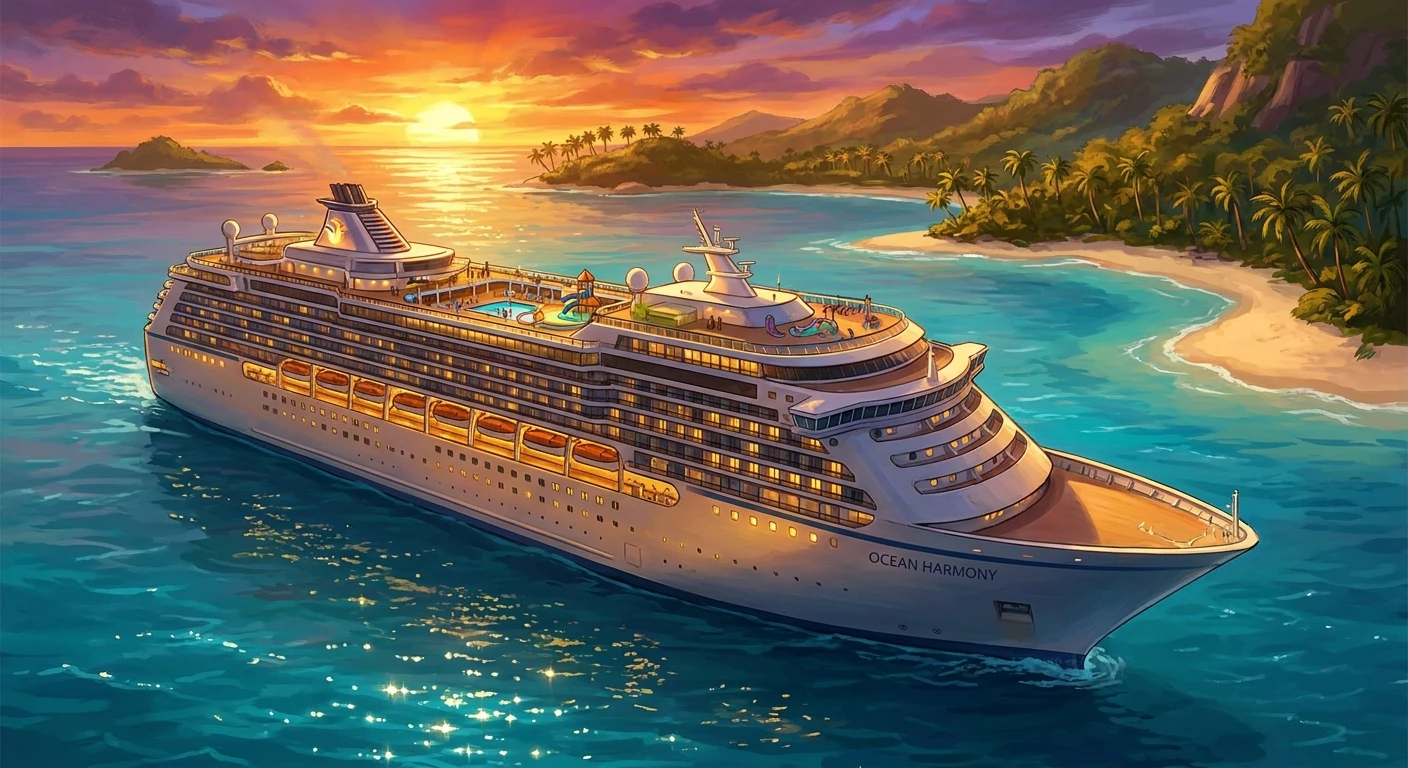 disney cruise australia