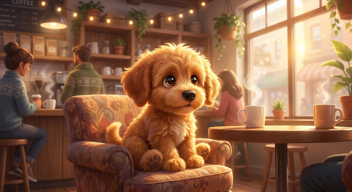 cutest dog breeds