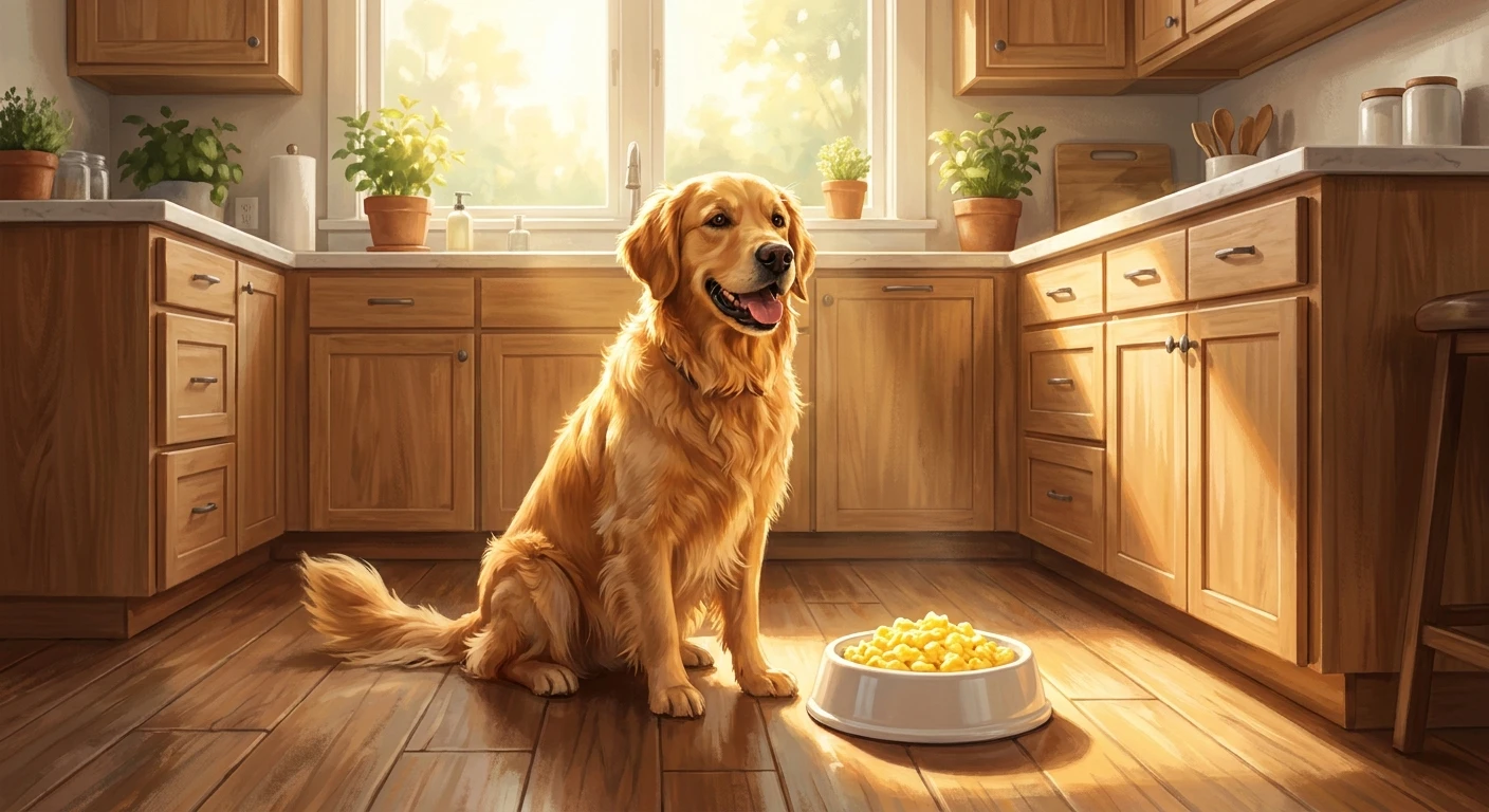 can dogs eat eggs