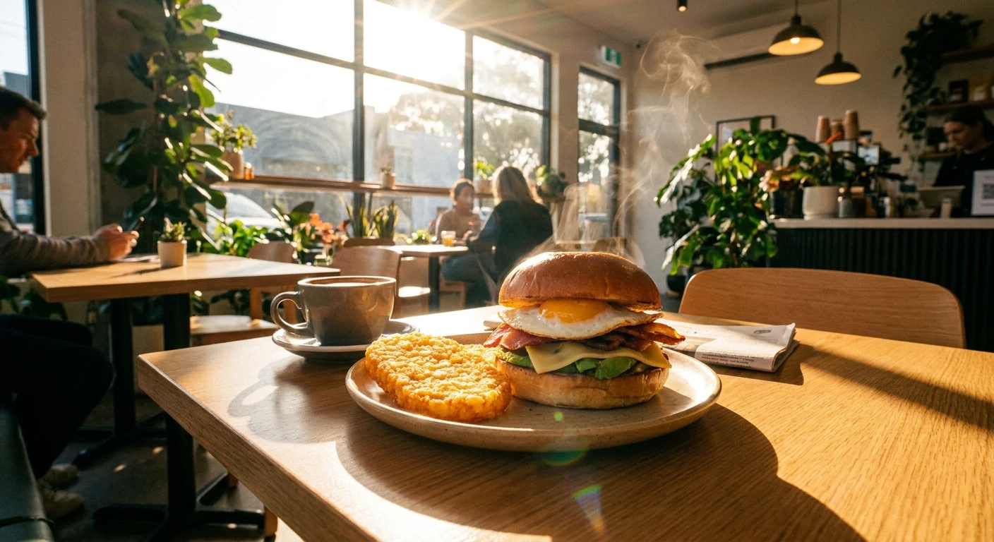 what time does maccas breakfast finish