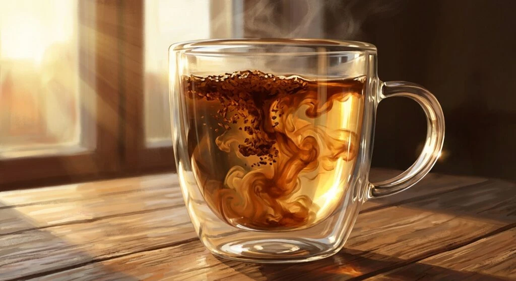 best instant coffee