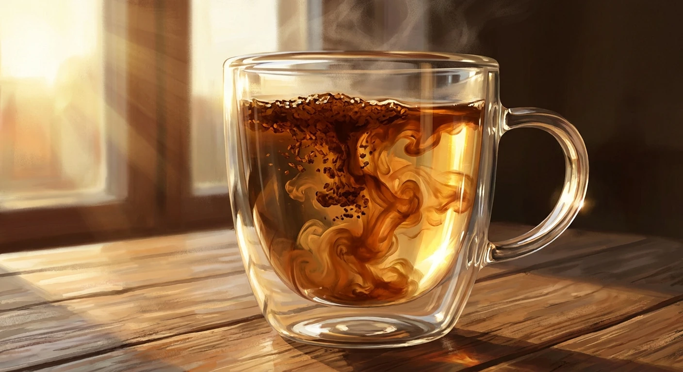 best instant coffee