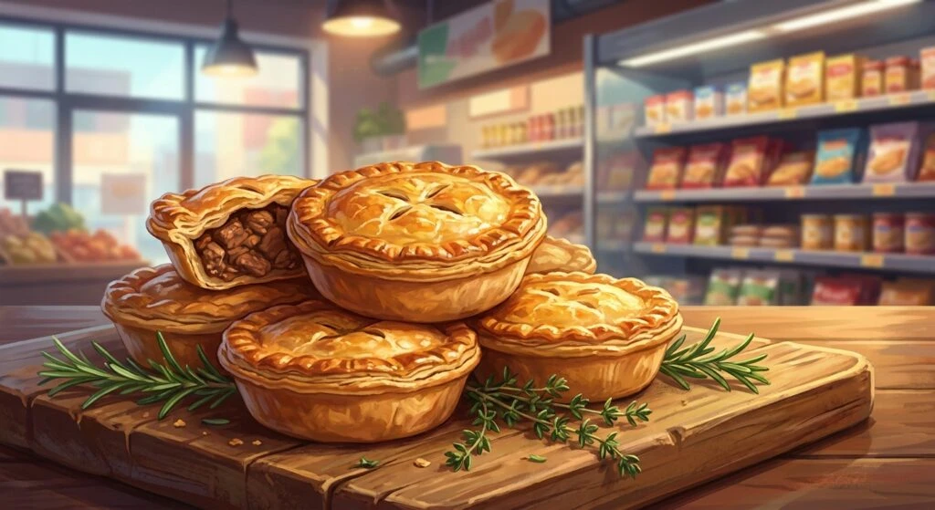 national pies woolworths