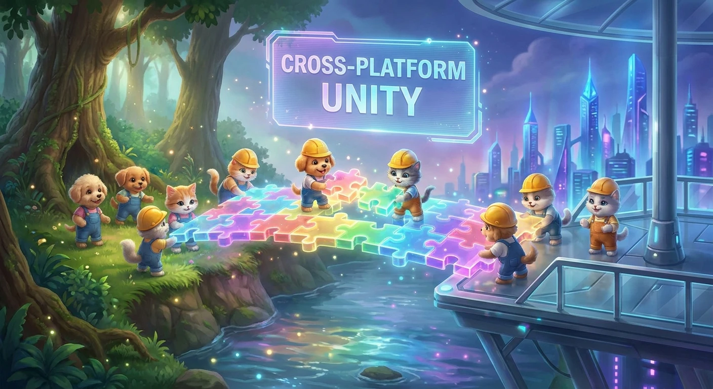 is party animals crossplay