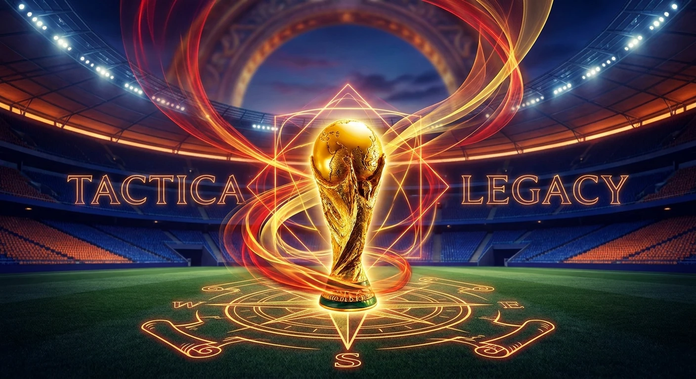 spain world cup results
