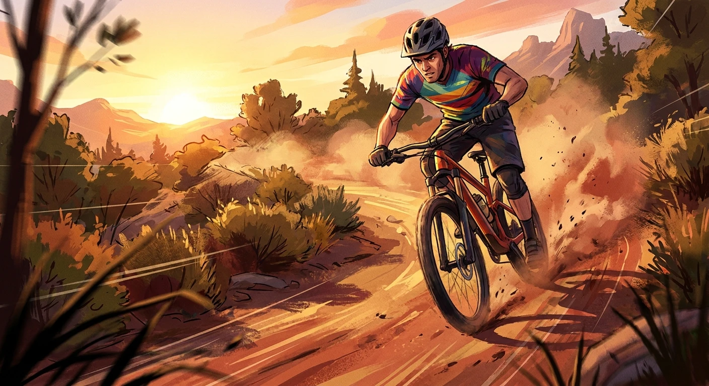 subaru trailseeker