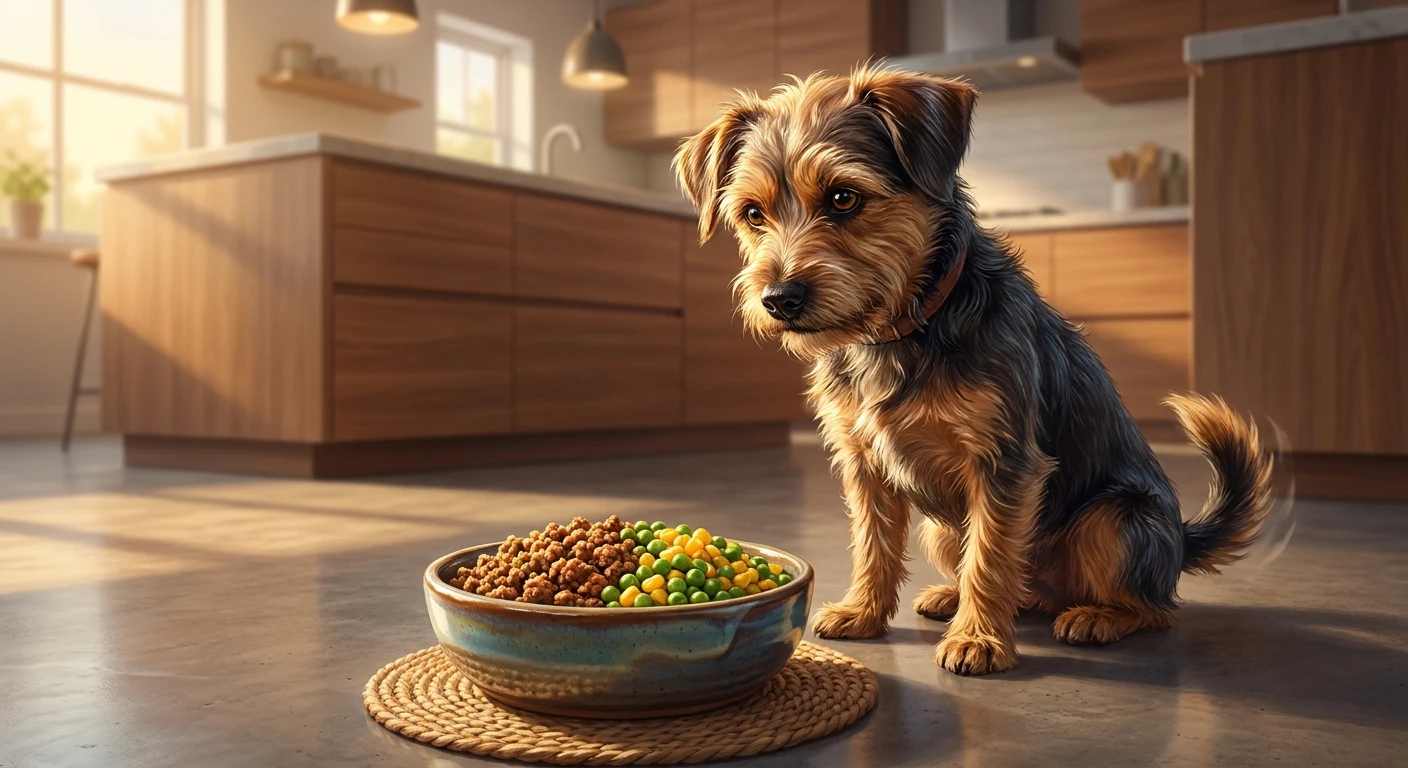 can dogs eat pork mince